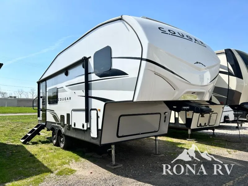 2023 Keystone Cougar Sport 2100RK - Photo 2