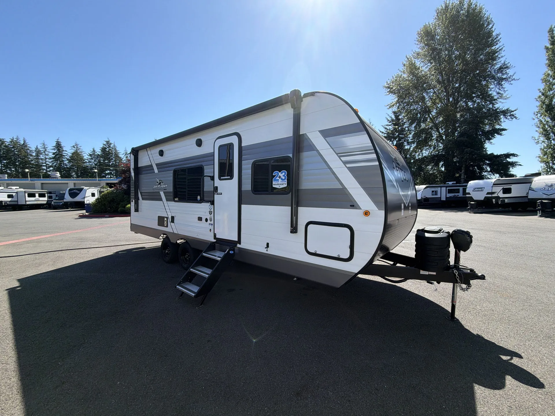 2027 Jayco Jay Flight 225MLSW - Photo 2