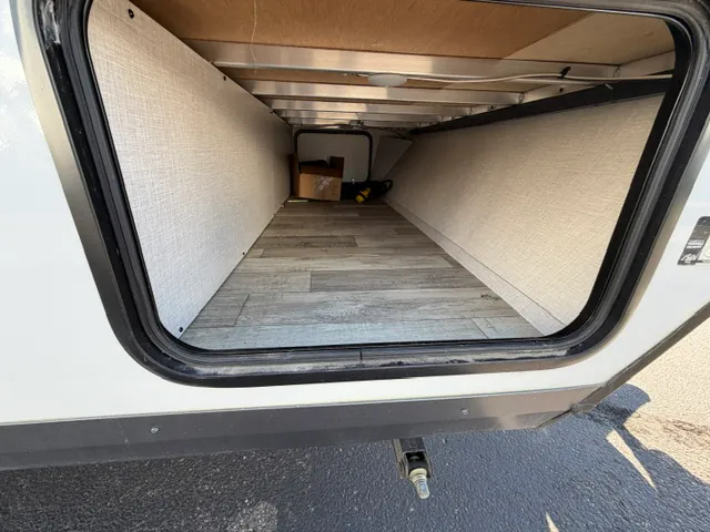 2022 Forest River Rockwood Geo Pro 19FBS — Photo 7