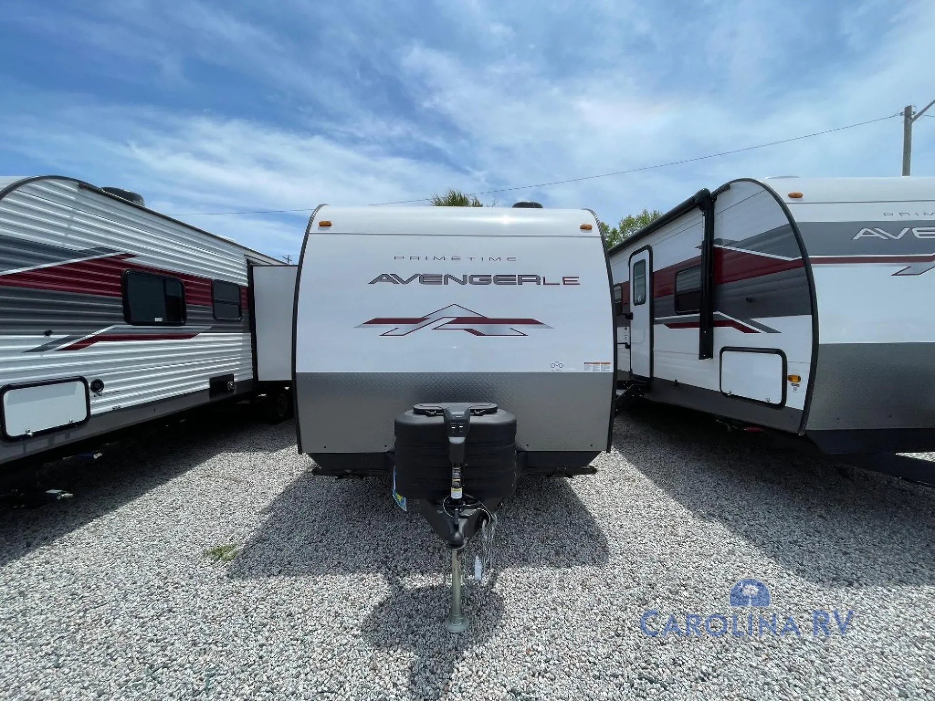 2025 Prime Time Avenger LE 25BKLE - Photo 3