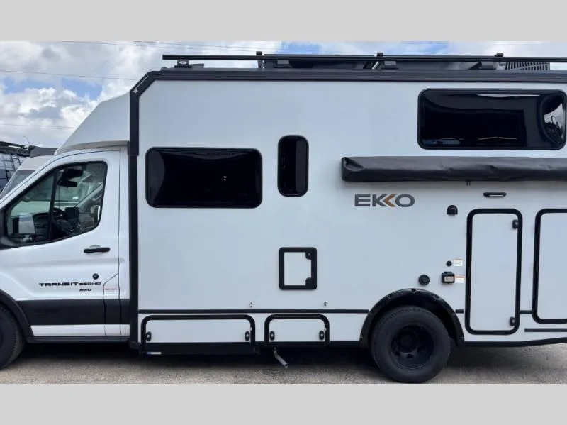 2027 Winnebago EKKO 22A - Photo 4