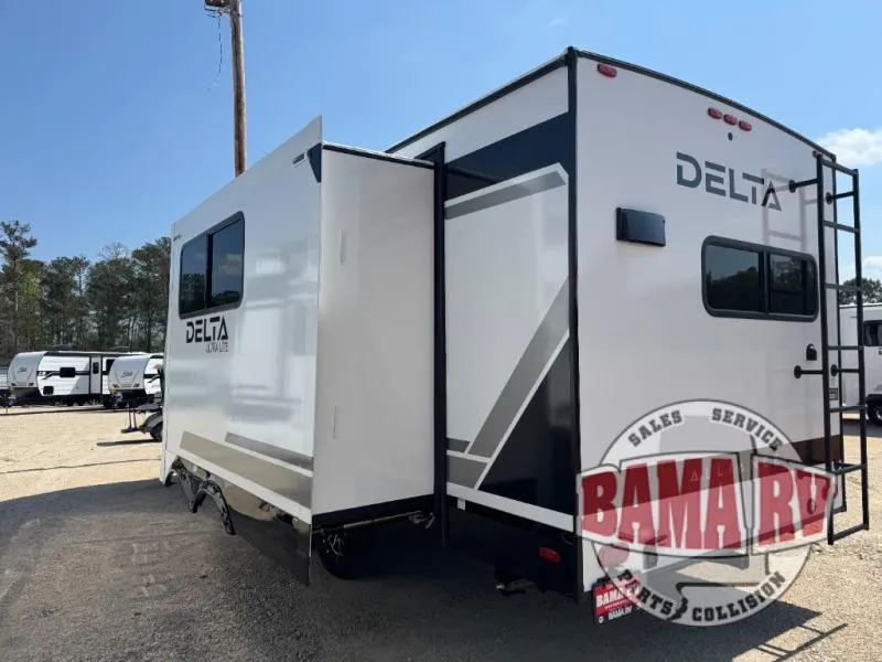 2026 Alliance RV Delta RK234 - Photo 4