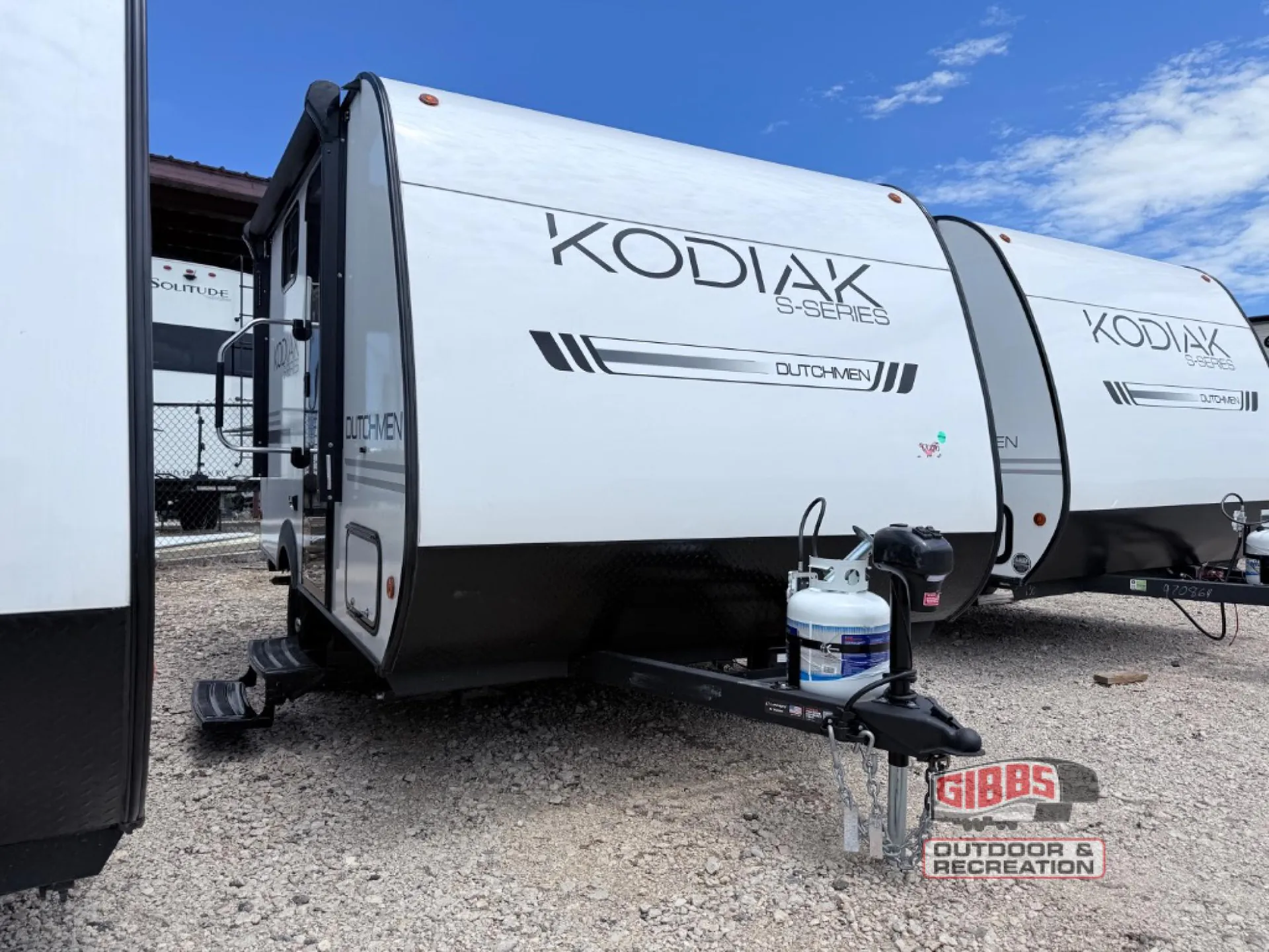 2026 Dutchmen Kodiak 130BHS - Photo 2