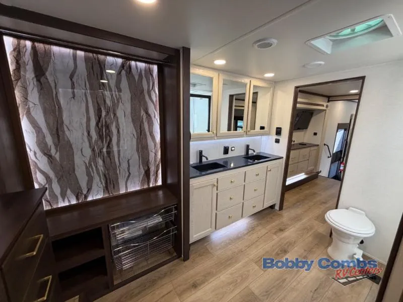 2026 Forest River Cedar Creek 385RK, Photos photo 23