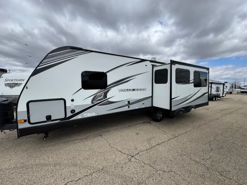 2022 Jayco White Hawk 27RK - Photo 4