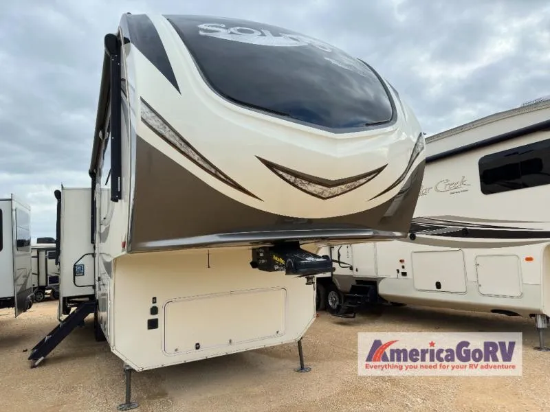 2018 Grand Design Solitude 344GK - Photo 3
