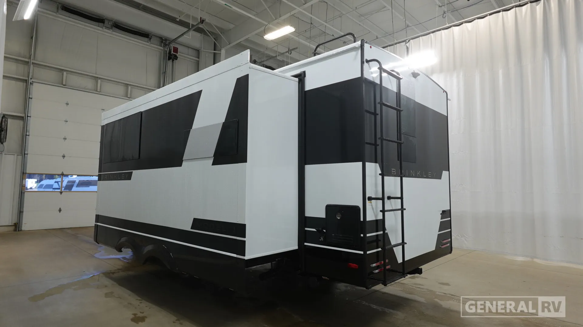 2026 Brinkley Model I 235 - Photo 4