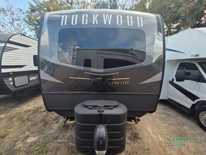 2024 Forest River Rockwood Ultra Lite 2608BS - Photo 3