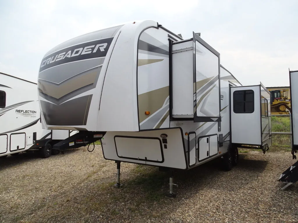 2025 Prime Time Crusader 265MLE - Photo 4