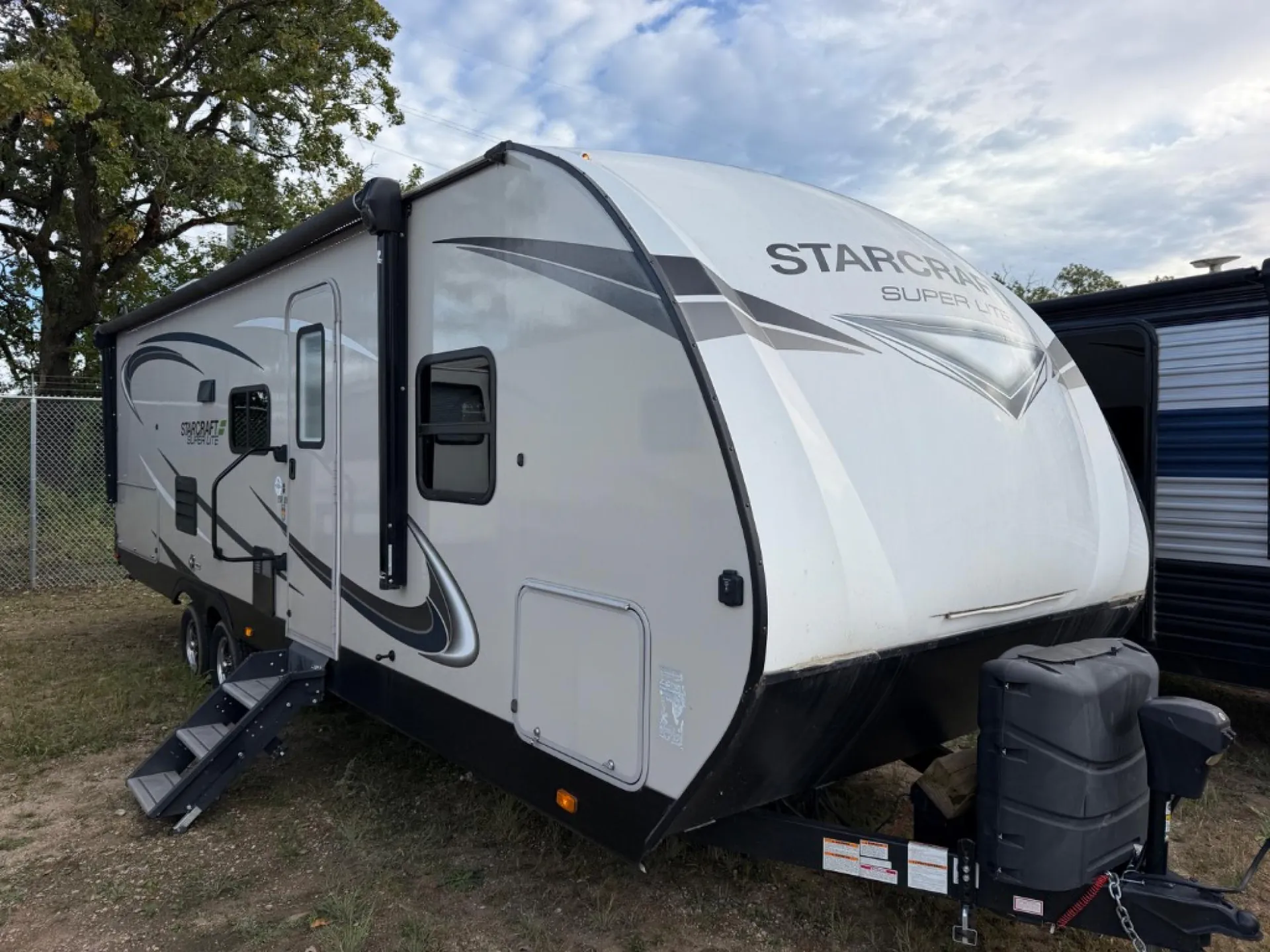2021 Starcraft Super Lite 261BH - Photo 2