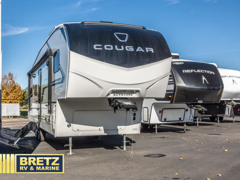 2026 Keystone Cougar 2700BH - Photo 3