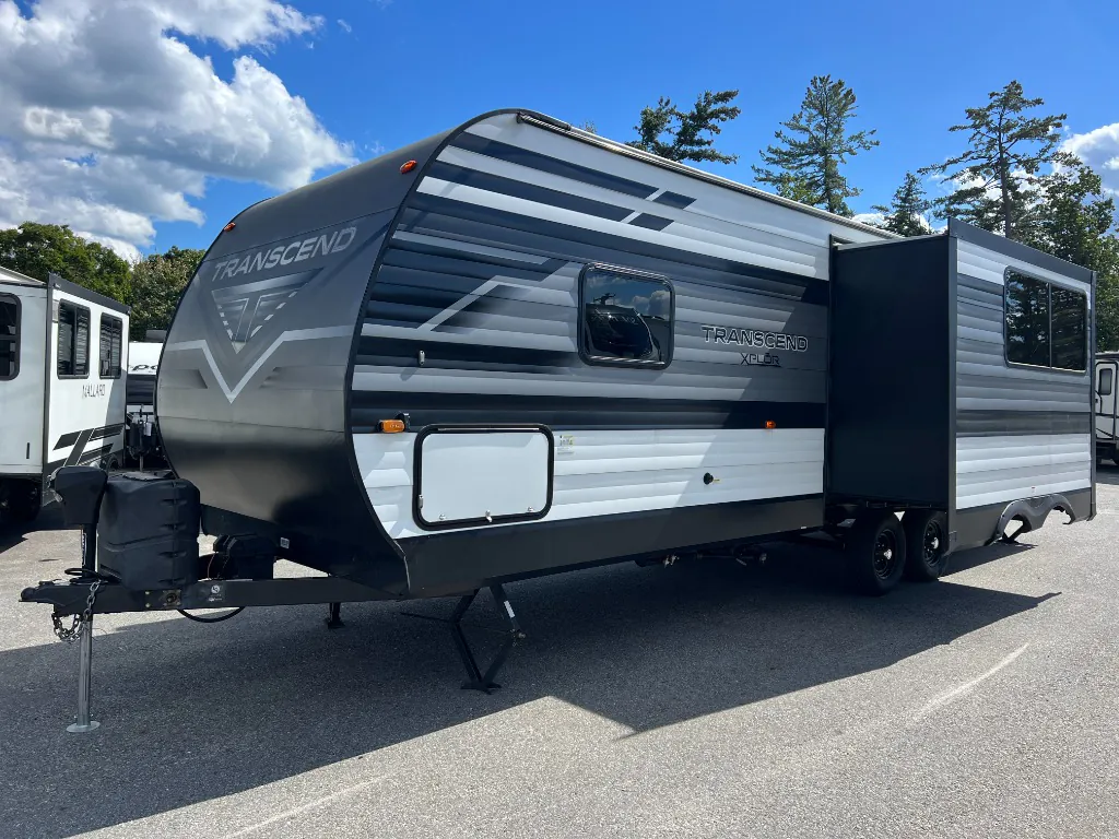 2022 Grand Design Transcend Xplor 265BH - Photo 3