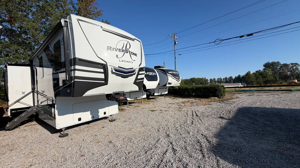 2025 Forest River RiverStone 44DBL, Photos photo 43