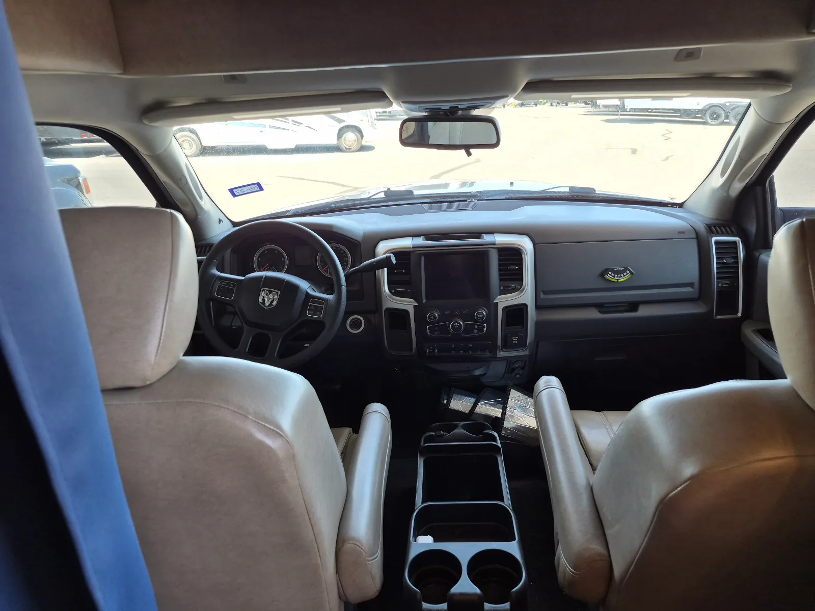 2018 Dynamax Corp Isata 5 Series 30FW - Photo 4