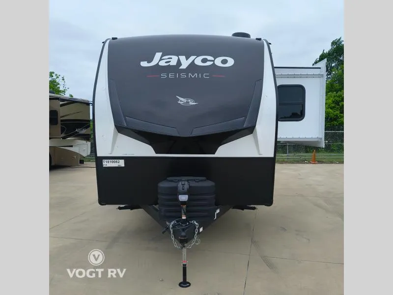 2026 Jayco Seismic New    214 - Photo 2