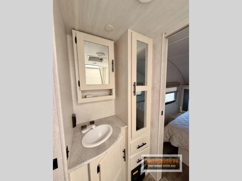 2021 Forest River R-Pod RP-202 - Photo 3