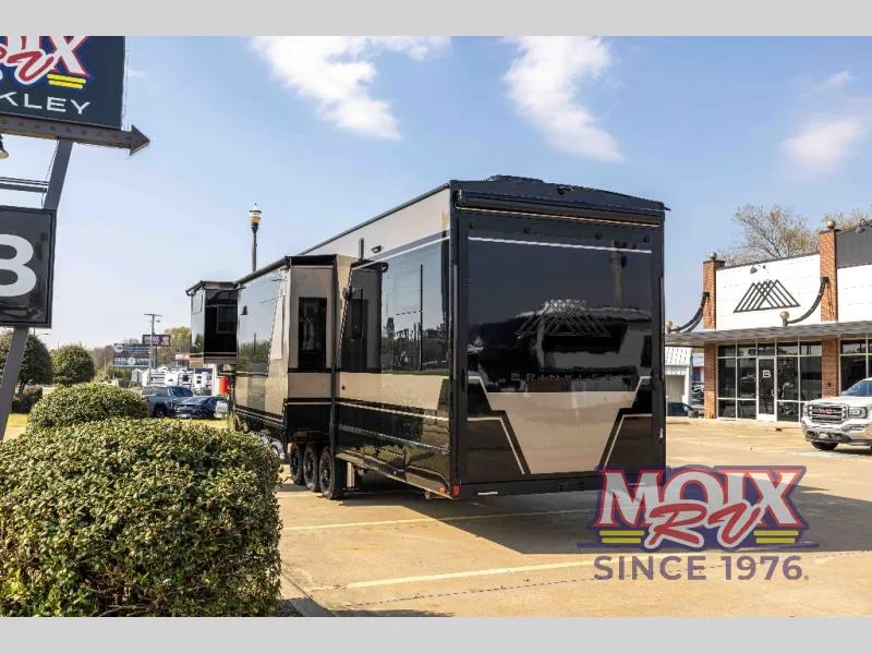 2026 Brinkley Model G 4150 - Photo 4