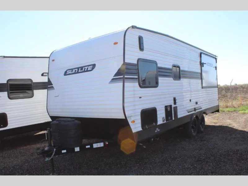 2027 Sunset Park RV Sun Lite 25THX - Main photo