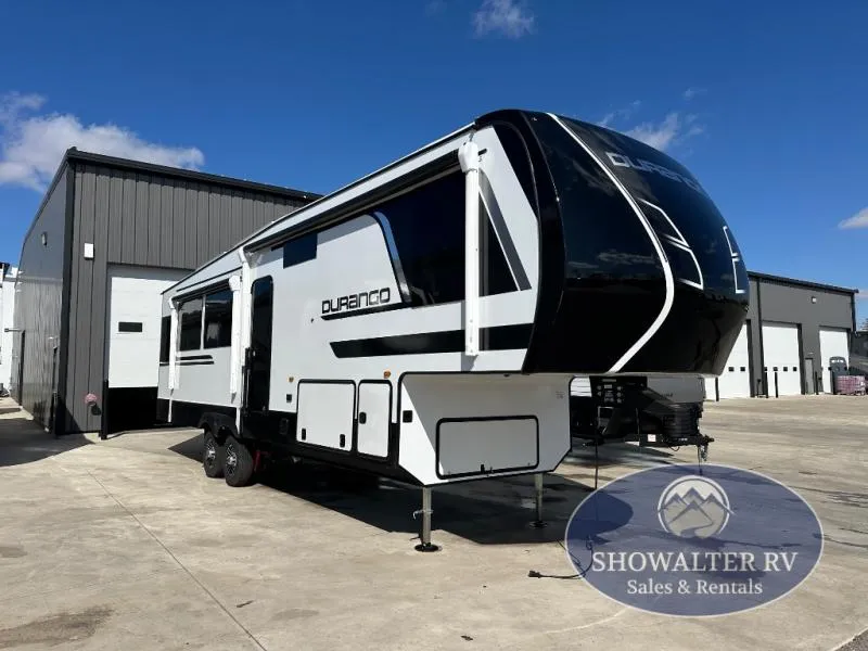 2026 KZ Durango D301RLT - Main photo