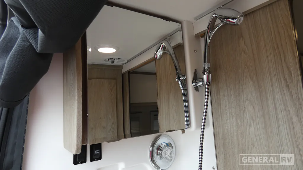 2027 Winnebago Travato 59KL, Photos photo 22