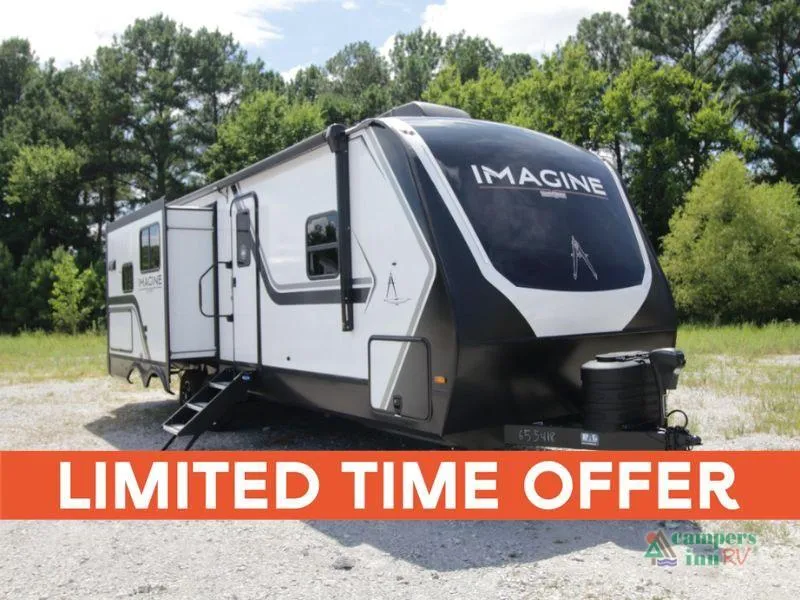 2026 Grand Design Imagine 2670MK - Photo 2