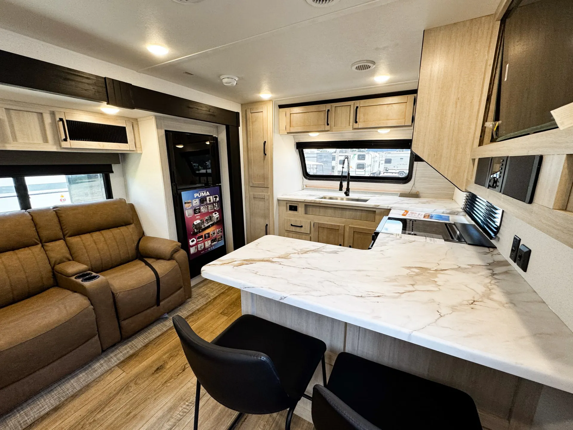 2026 Forest River Puma 220FK - Photo 3