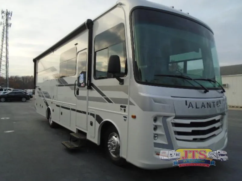 2026 Jayco Alante 29S - Photo 2