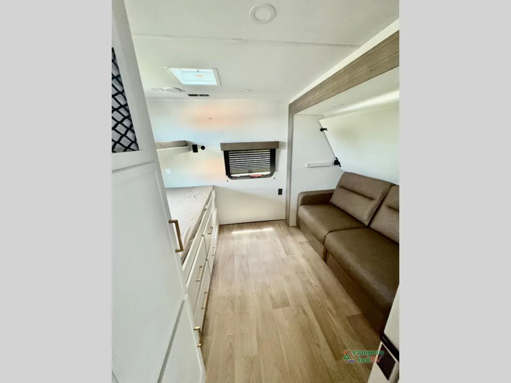 2027 Grand Design Transcend 335BHT, Photos photo 26