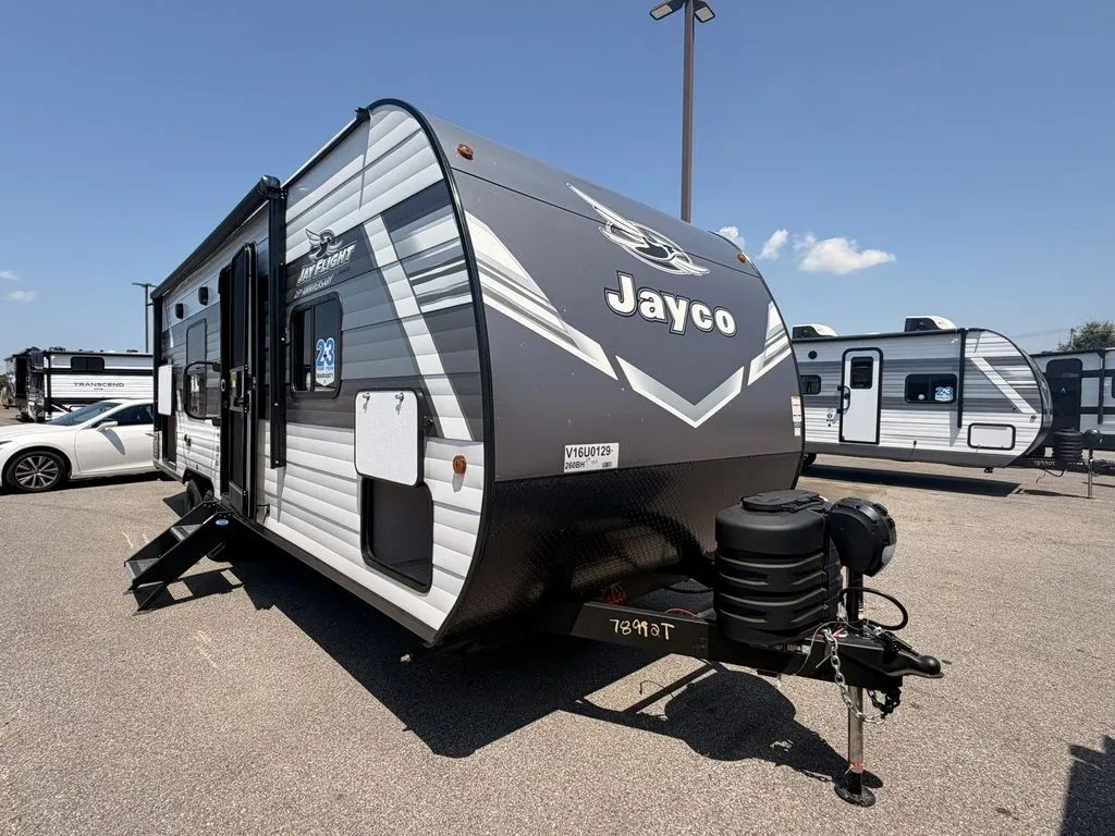 2027 Jayco Jay Flight 260BH - Photo 2