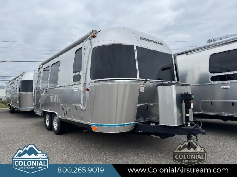 2026 Airstream Flying Cloud 23FB - Photo 2