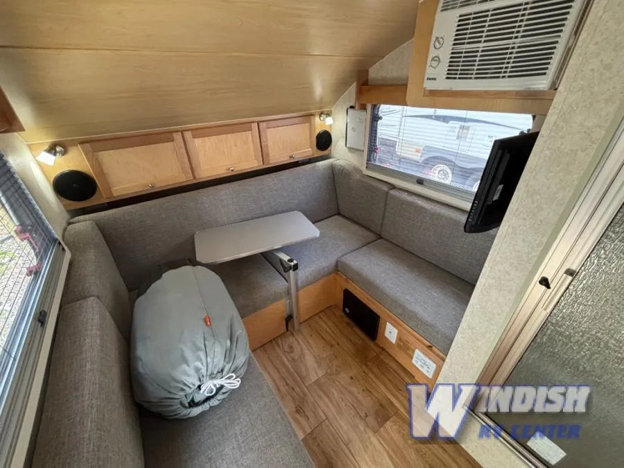 2019 nuCamp RV Tab Used    320 Boonodock - Photo 4