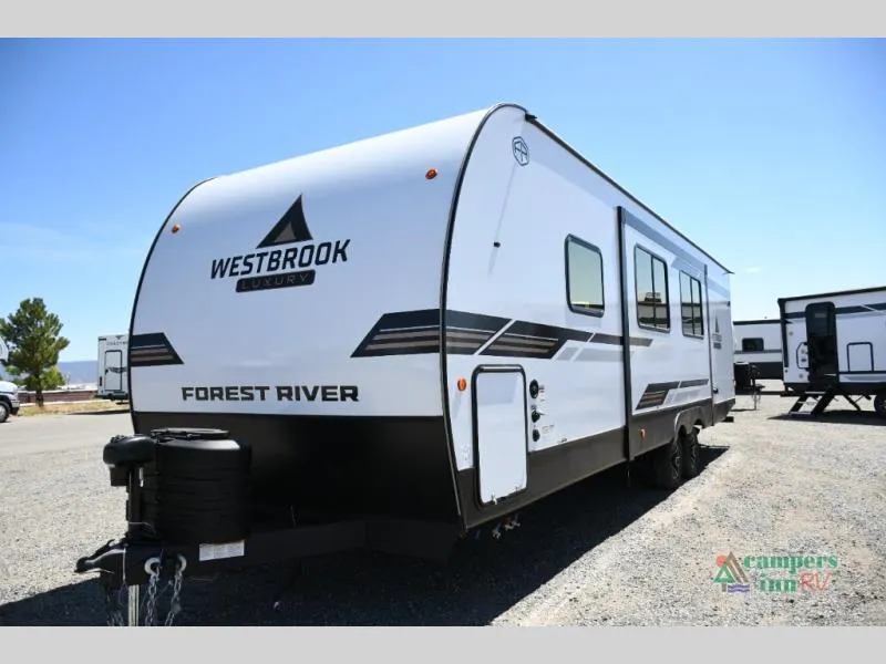 2026 Forest River Westbrook Luxury 285BHLC - Photo 3