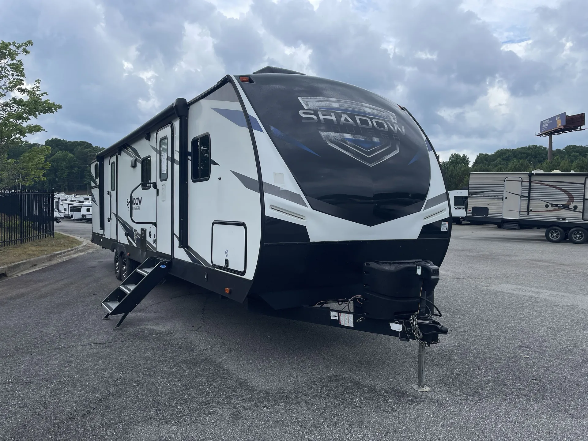 2023 Cruiser RV Shadow Cruiser 325BHS - Photo 2