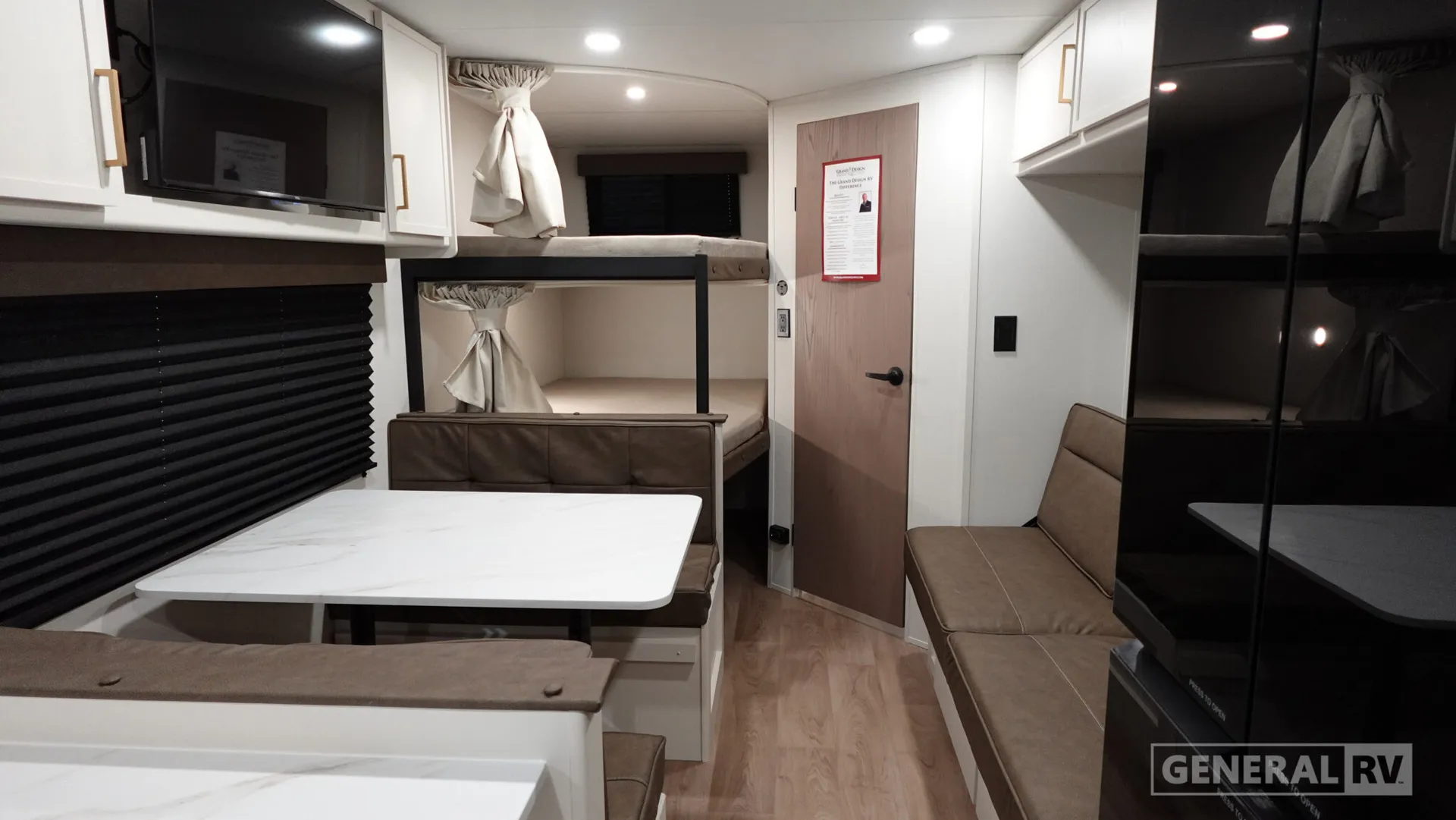 2026 Grand Design Transcend Xplor 24BHX - Photo 3