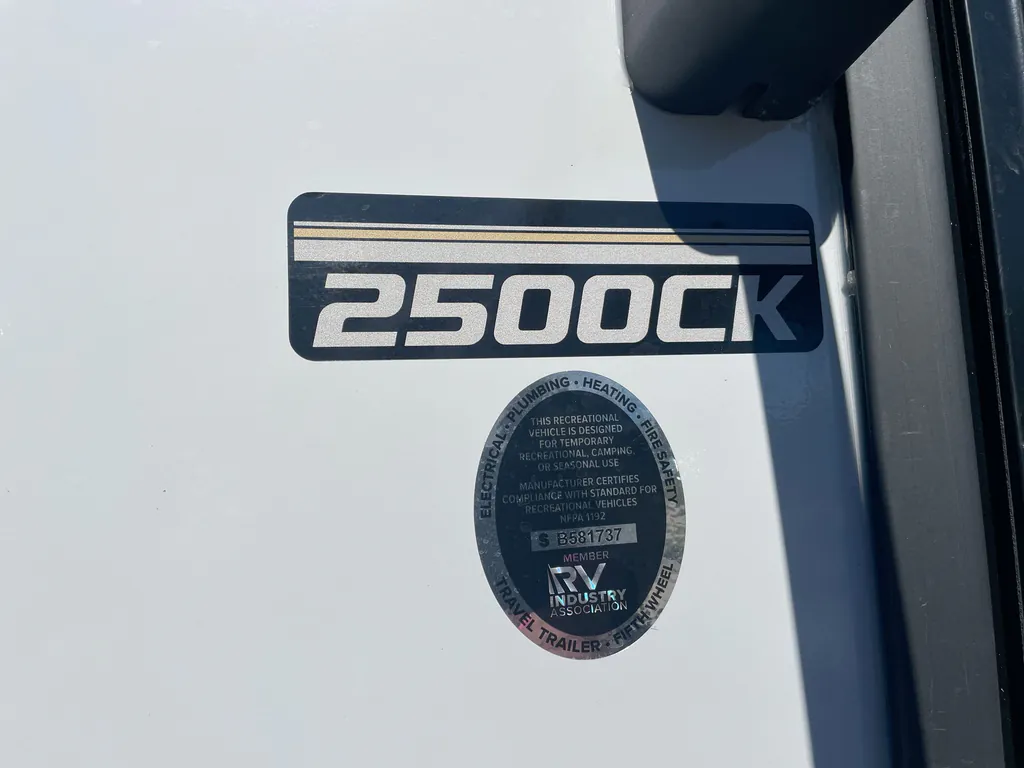 2026 Forest River Vibe Extreme Lite 2500CK, Photos photo 32