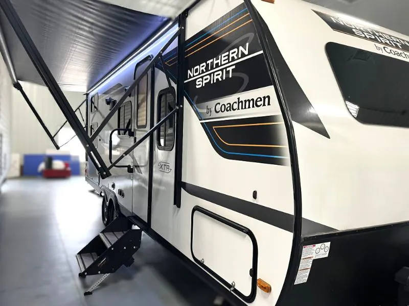 2023 Coachmen Northern Spirit XTR 2146BHX - Photo 2