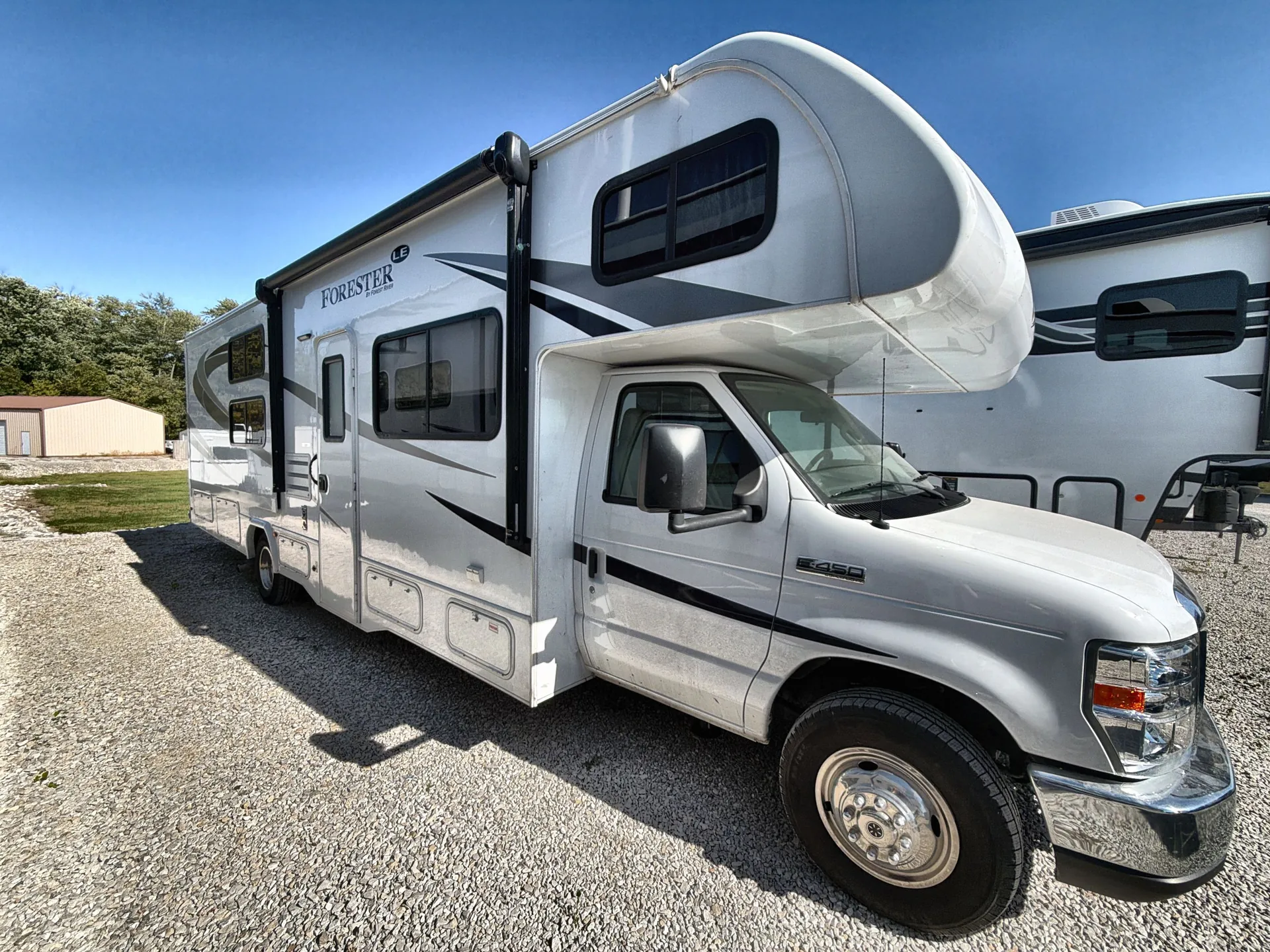 2022 Forest River Cherokee 304RK - Photo 2