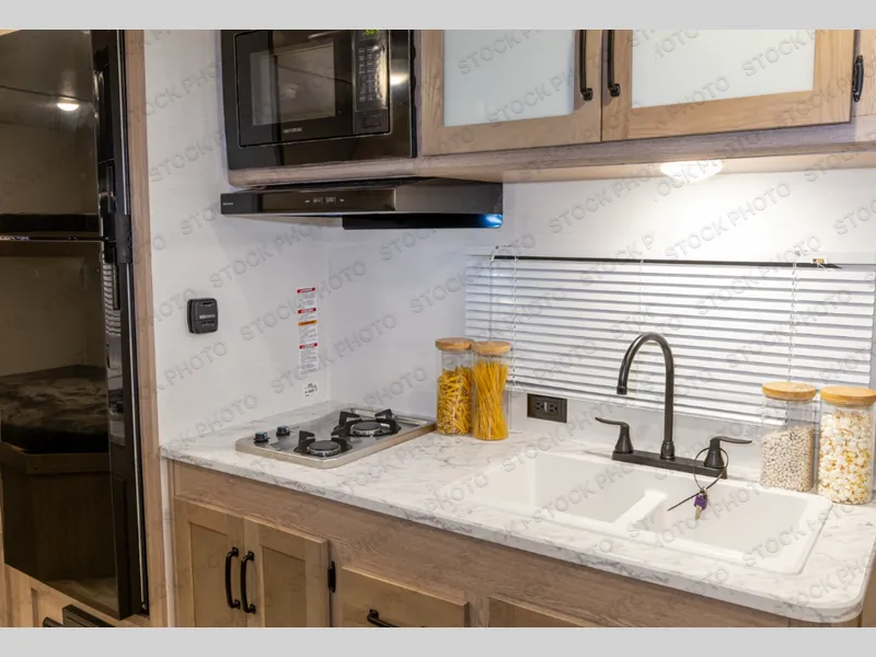 2026 Gulf Stream RV Ameri-Lite Ultra Lite 248BH - Photo 3