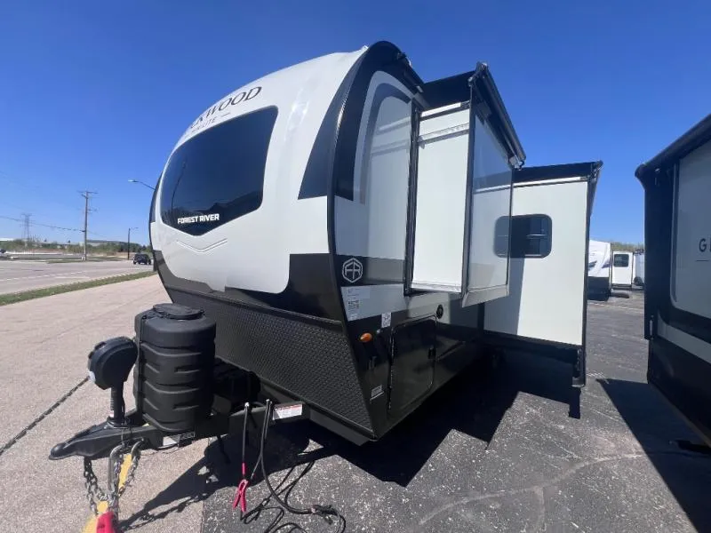 2026 Forest River Rockwood Mini Lite 2513S - Photo 4
