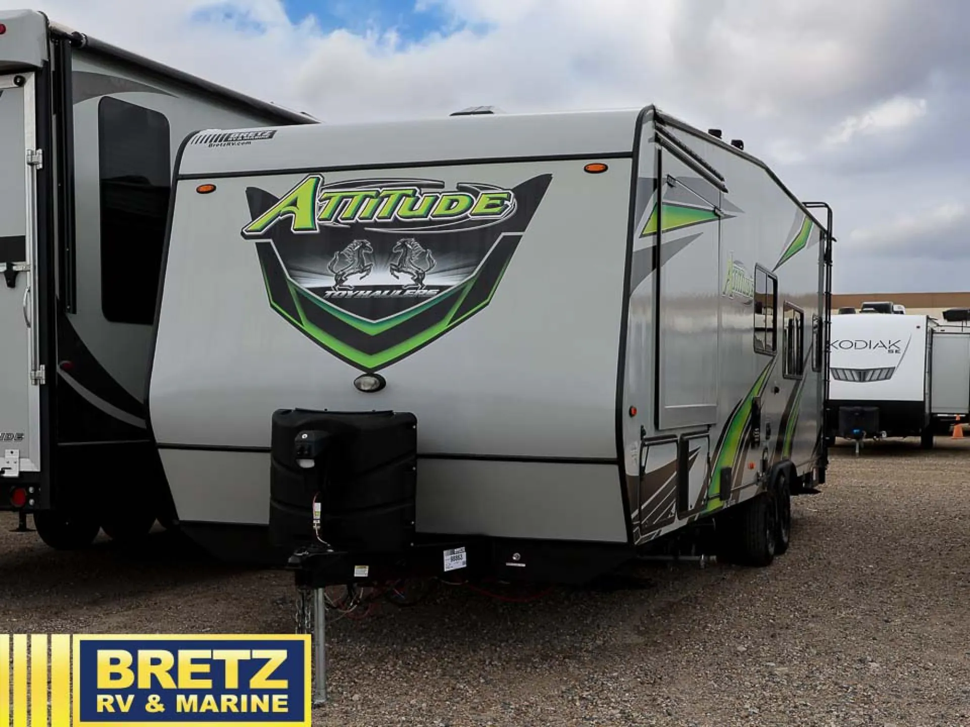 2022 Eclipse Attitude Pro-Lite 2615BS - Photo 4
