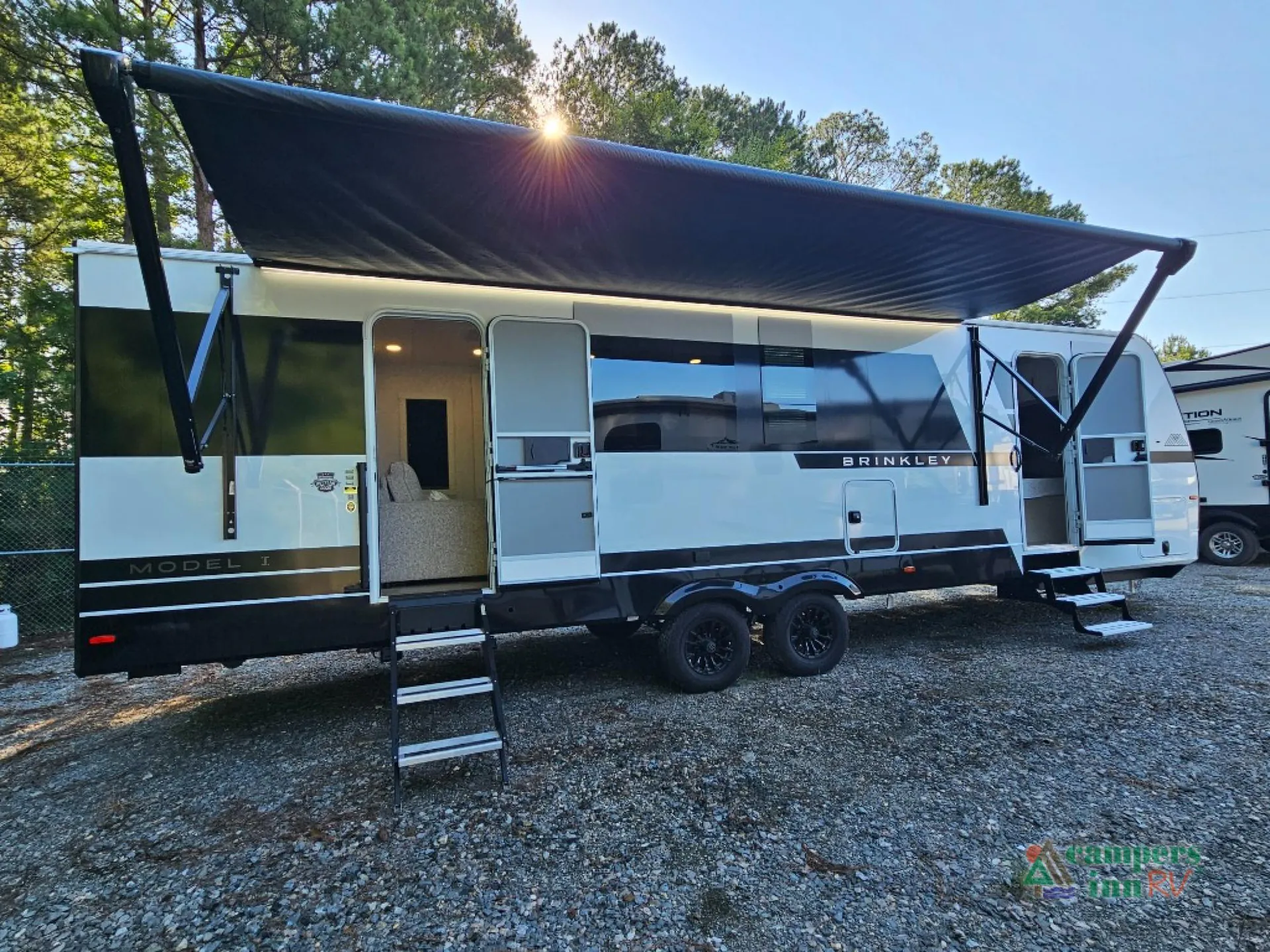 2026 Brinkley Model I 294 - Photo 3