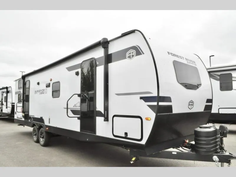 2025 Forest River Surveyor 296QBLE - Photo 2