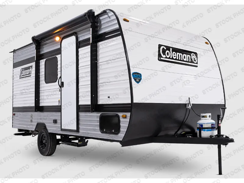 2025 Coleman Coleman 17R - Photo 2