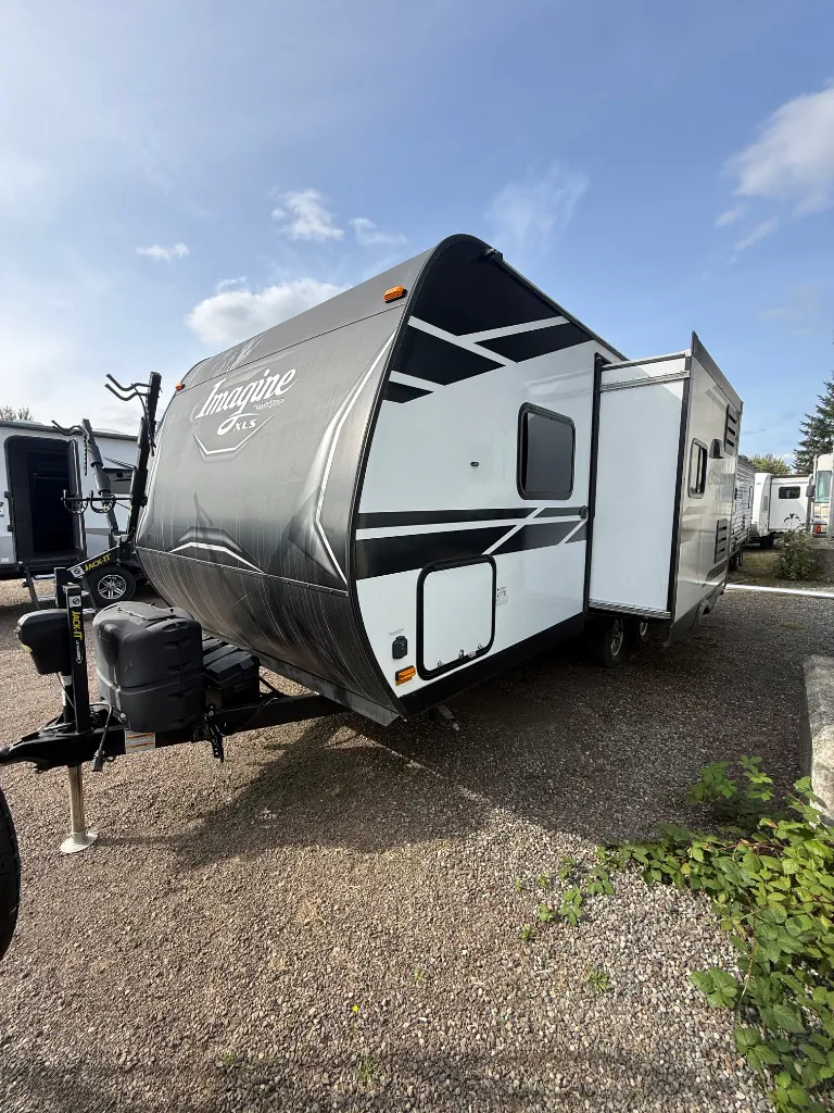 2019 Grand Design Imagine XLS 19BWE - Photo 4