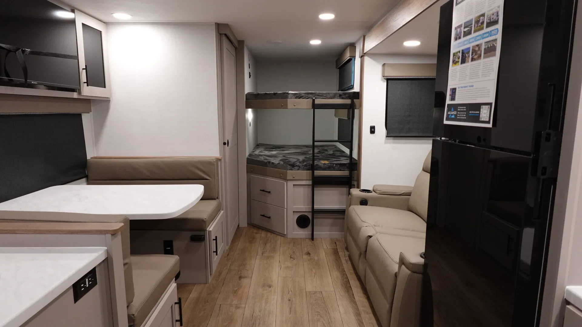 2026 Alliance RV Delta Ultra Lite BH271 - Photo 3