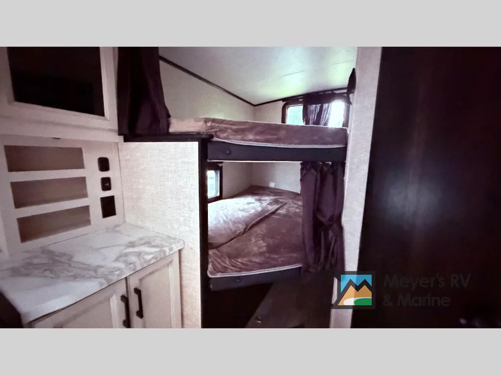 2022 Jayco White Hawk 25MBH, Photos photo 9