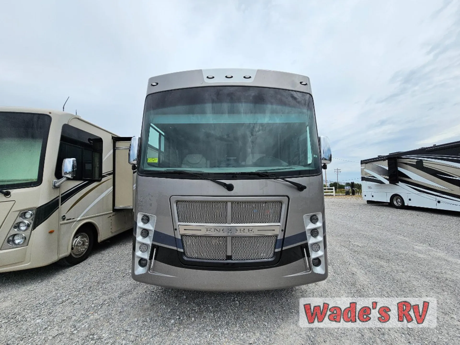 2023 Coachmen Encore 325SS - Photo 3