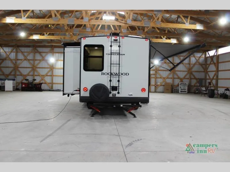 2026 Forest River Rockwood Mini Lite 2519S - Photo 3