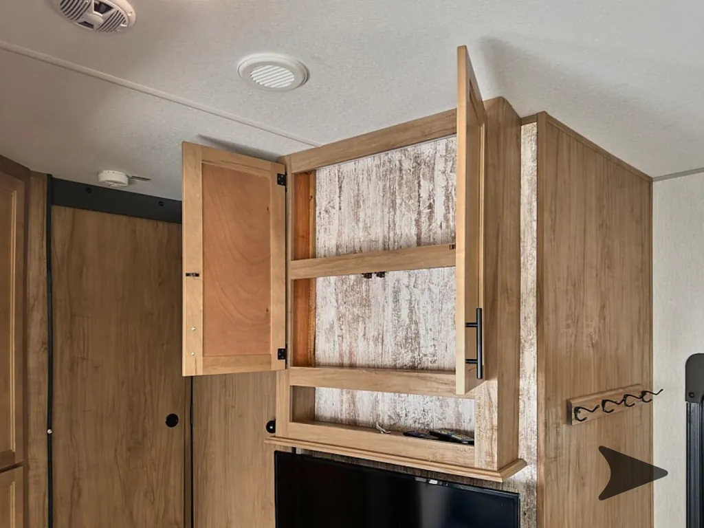 2023 Forest River Cherokee Wolf Pack 315PACK12, Photos photo 18