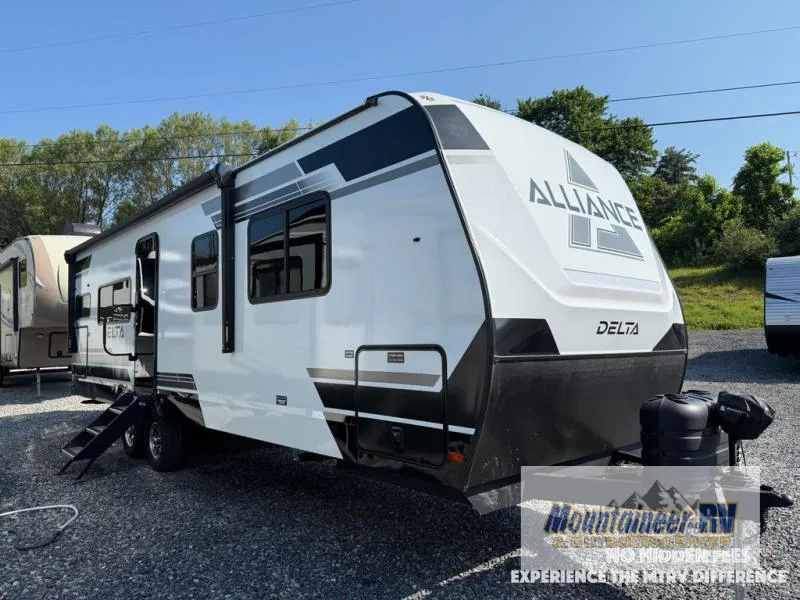 2026 Alliance RV Delta 274RKW - Photo 3